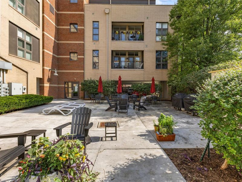 825 N 4th Street, Unit 410, Columbus, OH 43215 Photo 39