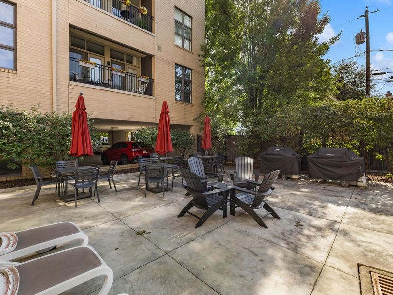 825 N 4th Street, Unit 410, Columbus, OH 43215 Photo 40