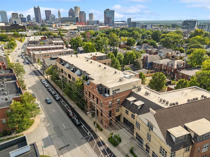 825 N 4th Street, Unit 410, Columbus, OH 43215 Photo 45