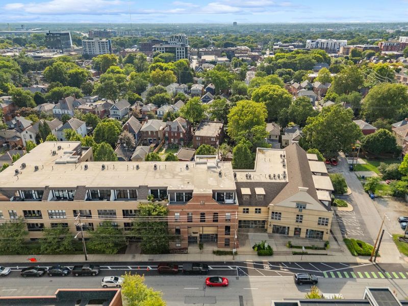 825 N 4th Street, Unit 410, Columbus, OH 43215 Photo 46