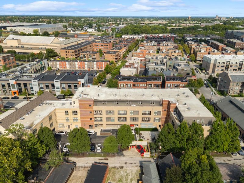 825 N 4th Street, Unit 410, Columbus, OH 43215 Photo 50