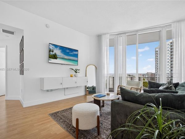 350 NE 24th St, Unit 1405, Miami, FL 33137