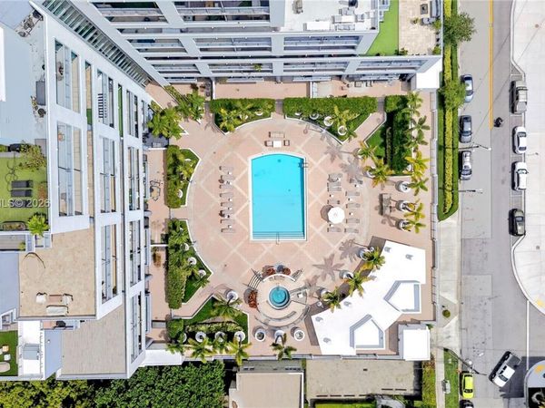 350 NE 24th St , Unit 1405, Miami, FL 33137