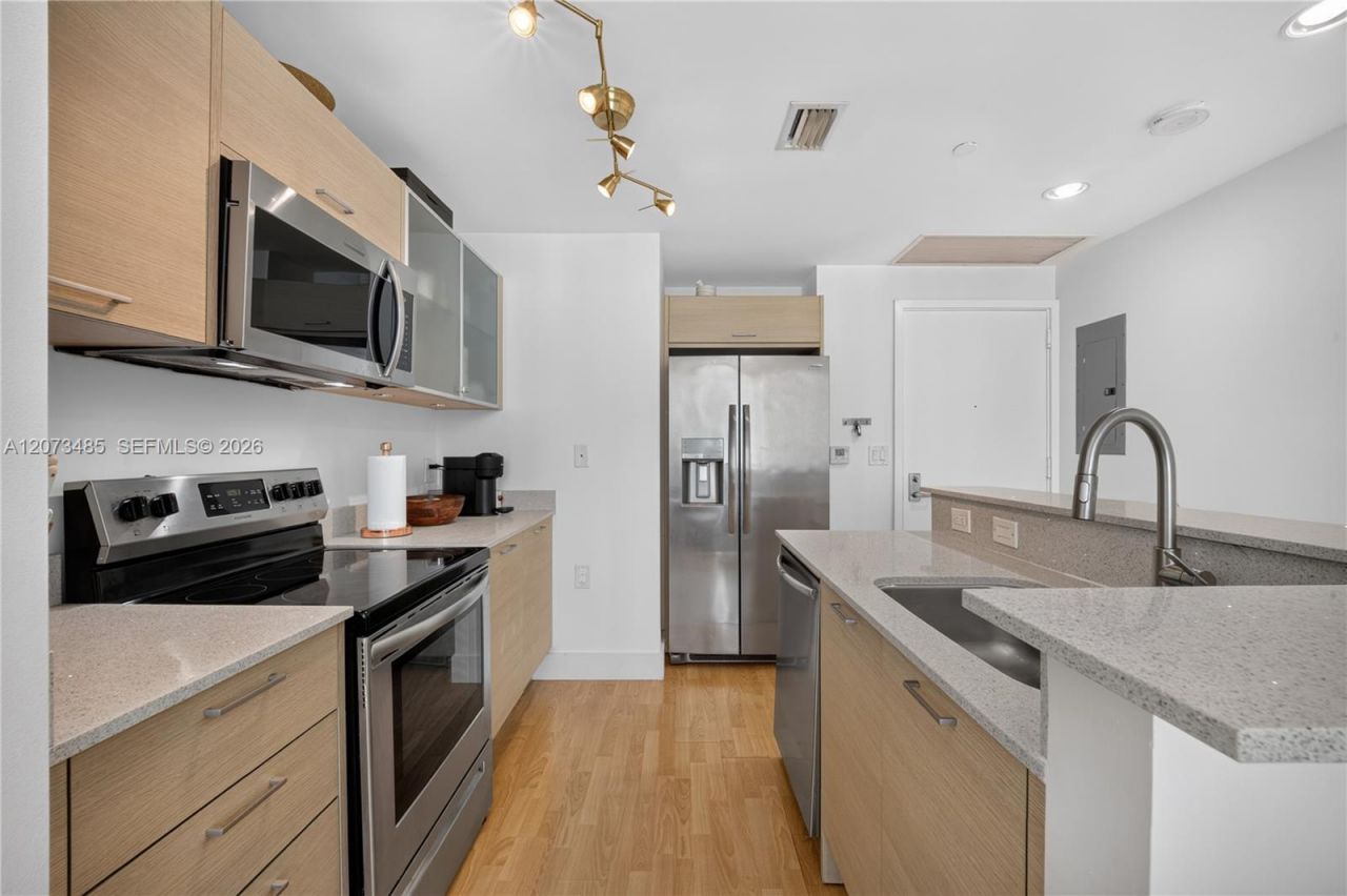 350 NE 24th St , Unit 1405, Miami, FL 33137 Photo