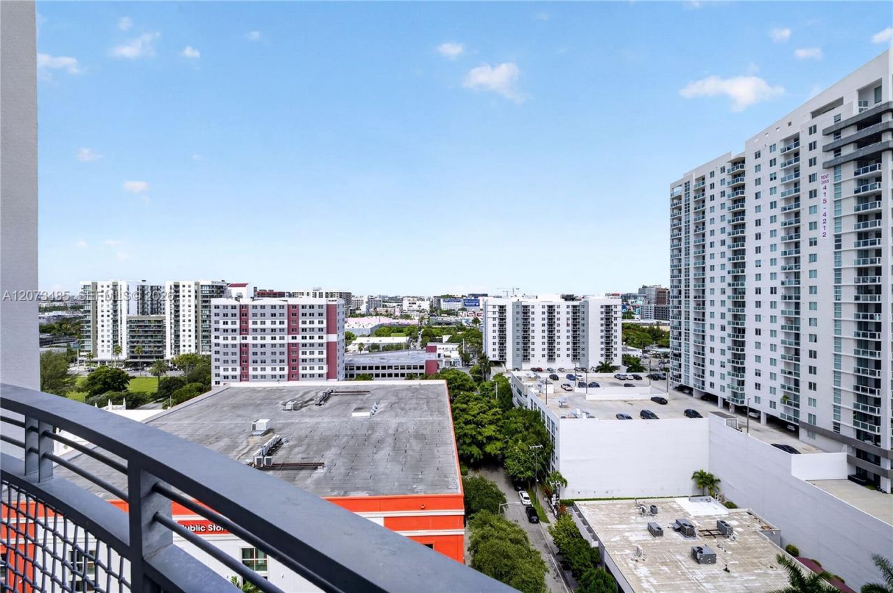 350 NE 24th St , Unit 1405, Miami, FL 33137 Photo