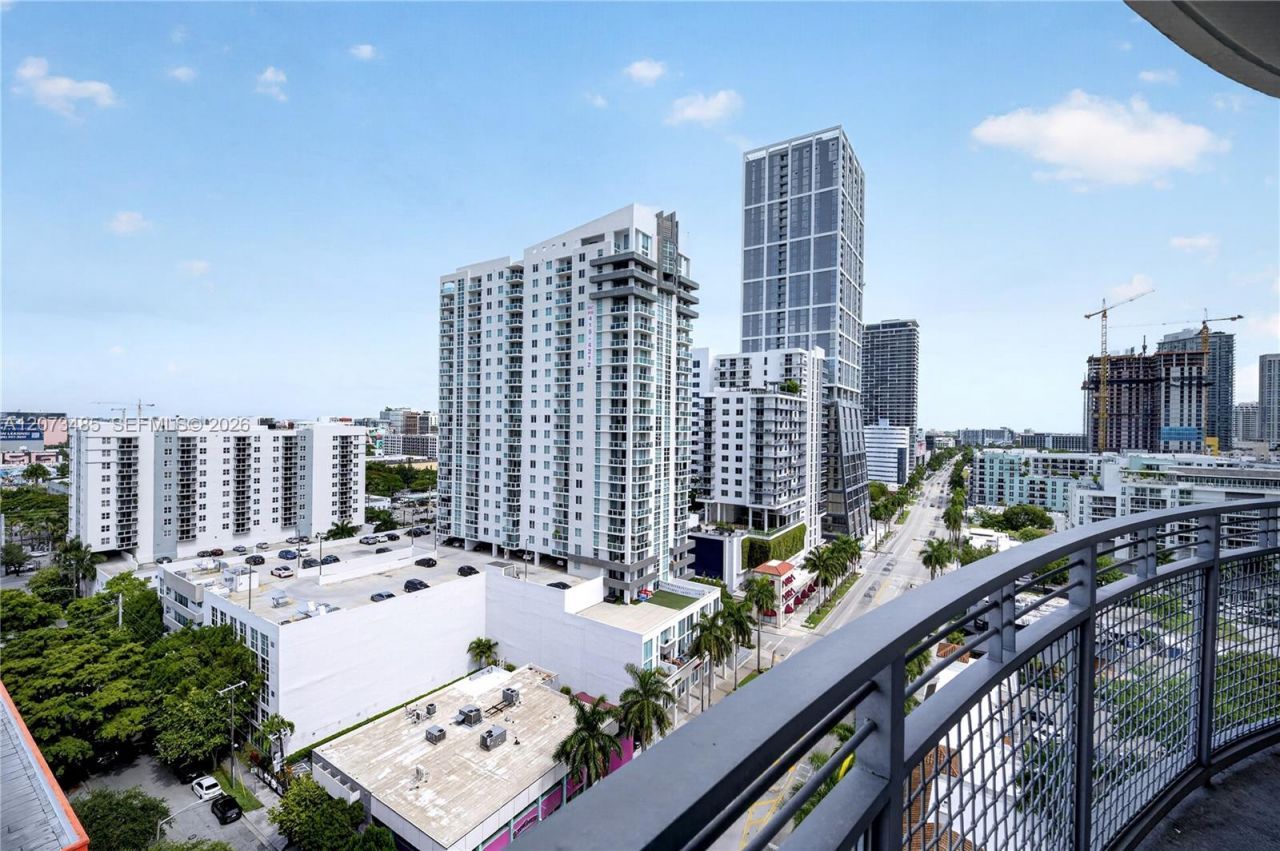 350 NE 24th St , Unit 1405, Miami, FL 33137 Photo