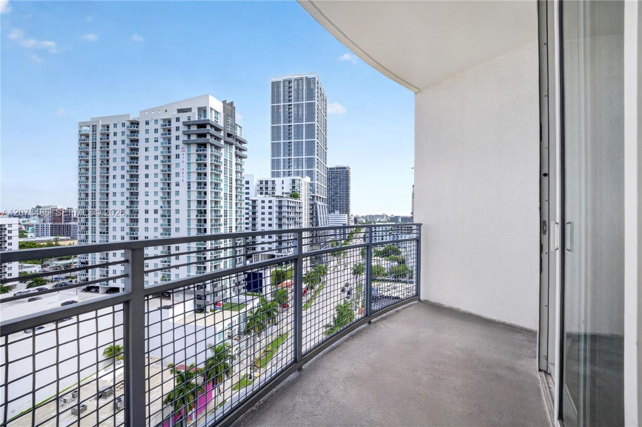 350 NE 24th St , Unit 1405, Miami, FL 33137 Photo