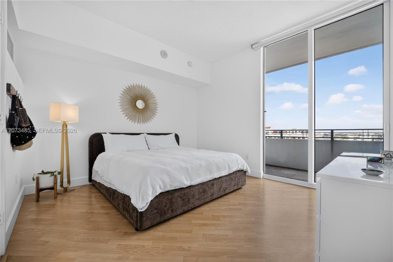 350 NE 24th St , Unit 1405, Miami, FL 33137 Photo