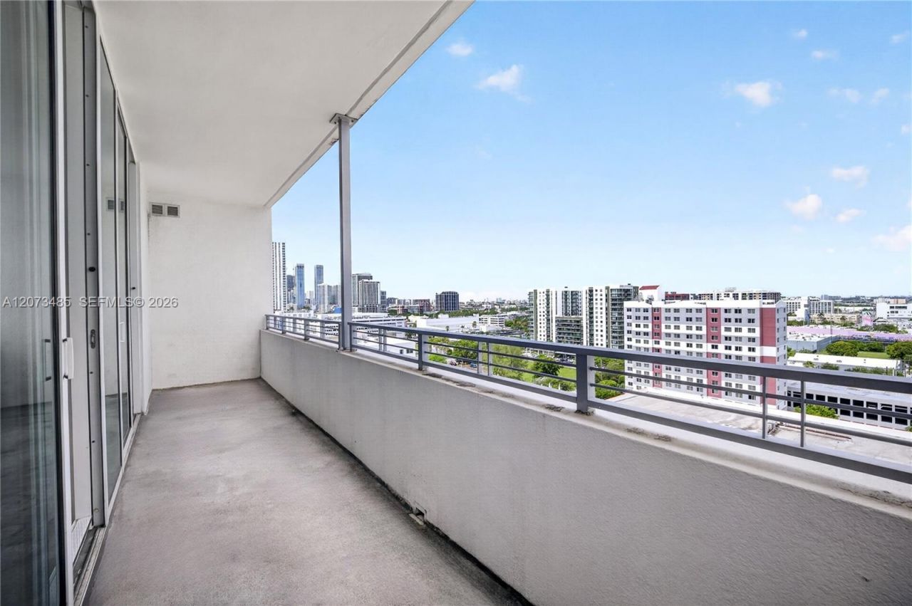 350 NE 24th St , Unit 1405, Miami, FL 33137 Photo