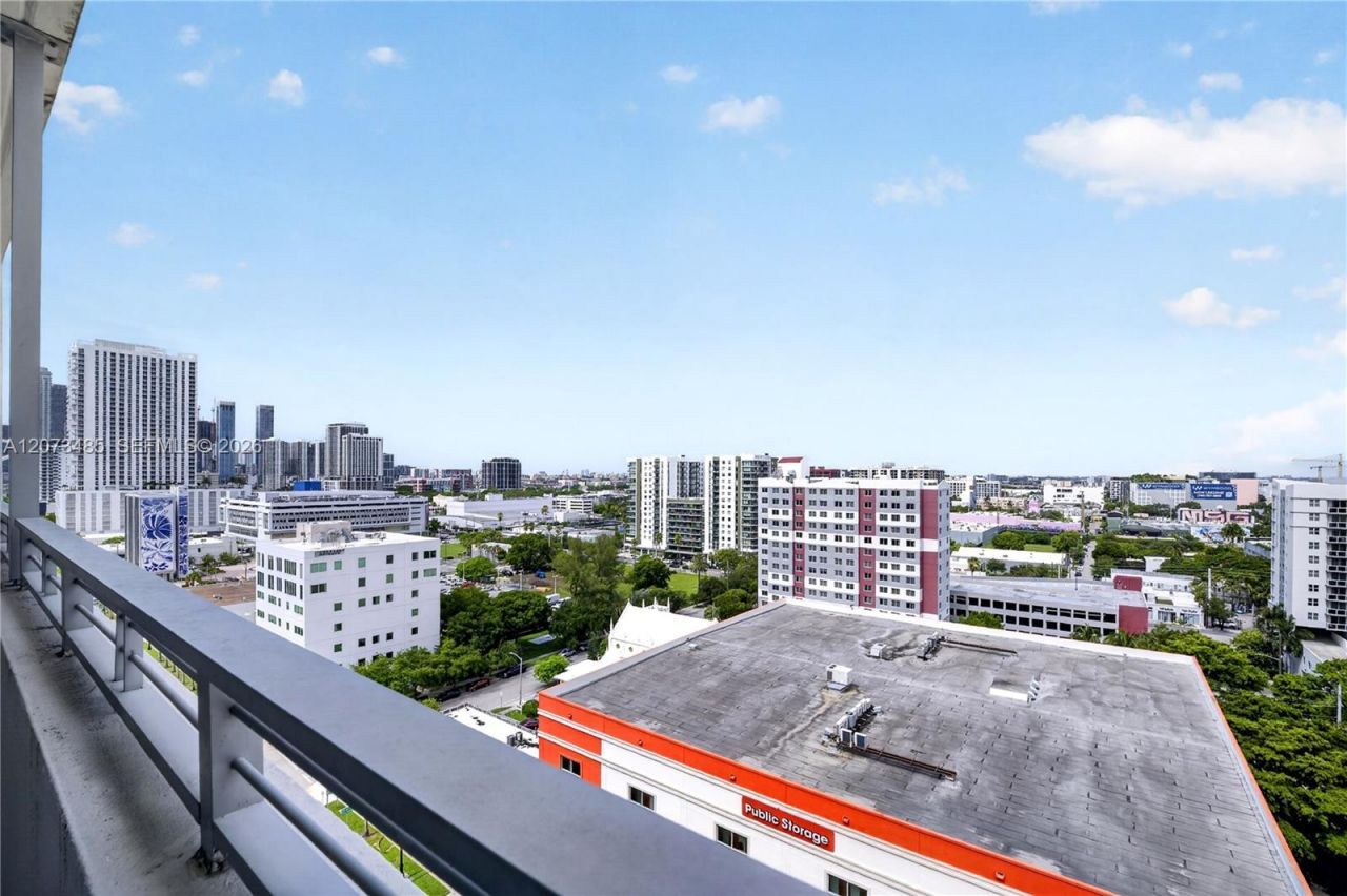350 NE 24th St , Unit 1405, Miami, FL 33137 Photo