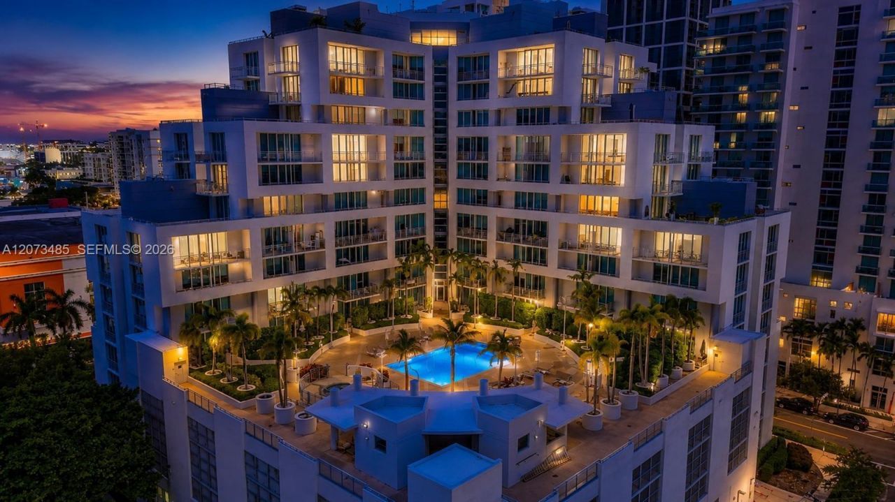 350 NE 24th St, Unit 1405, Miami, FL 33137 Photo