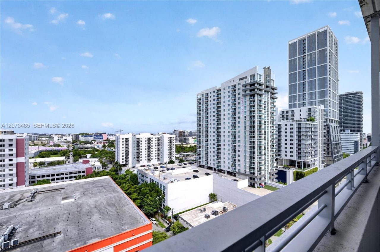 350 NE 24th St , Unit 1405, Miami, FL 33137 Photo
