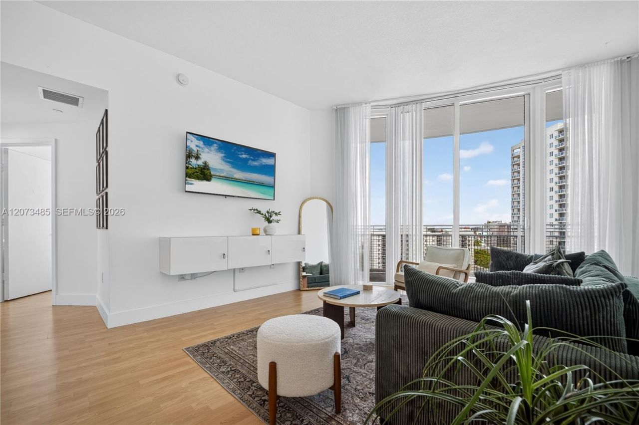 350 NE 24th St , Unit 1405, Miami, FL 33137 Photo