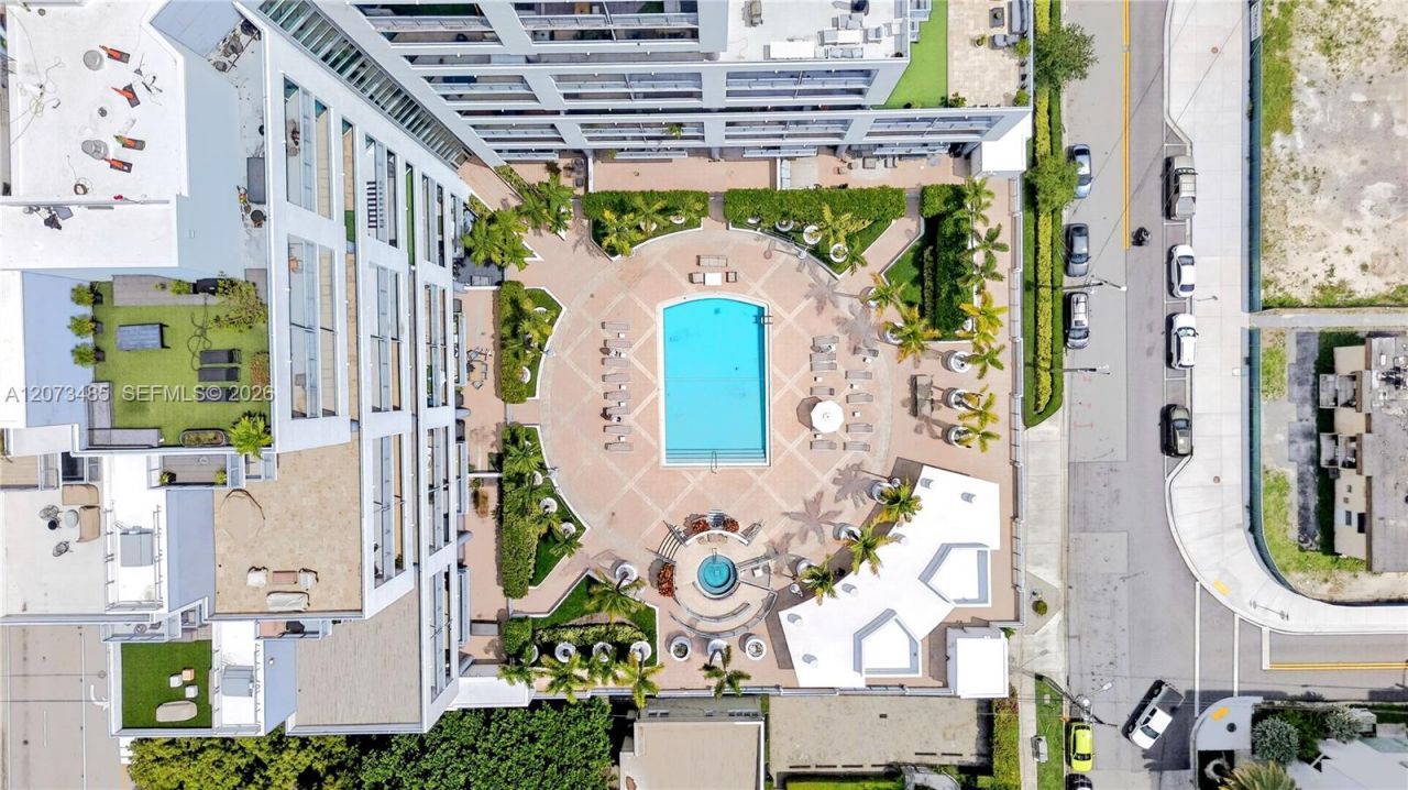 350 NE 24th St, Unit 1405, Miami, FL 33137 Photo