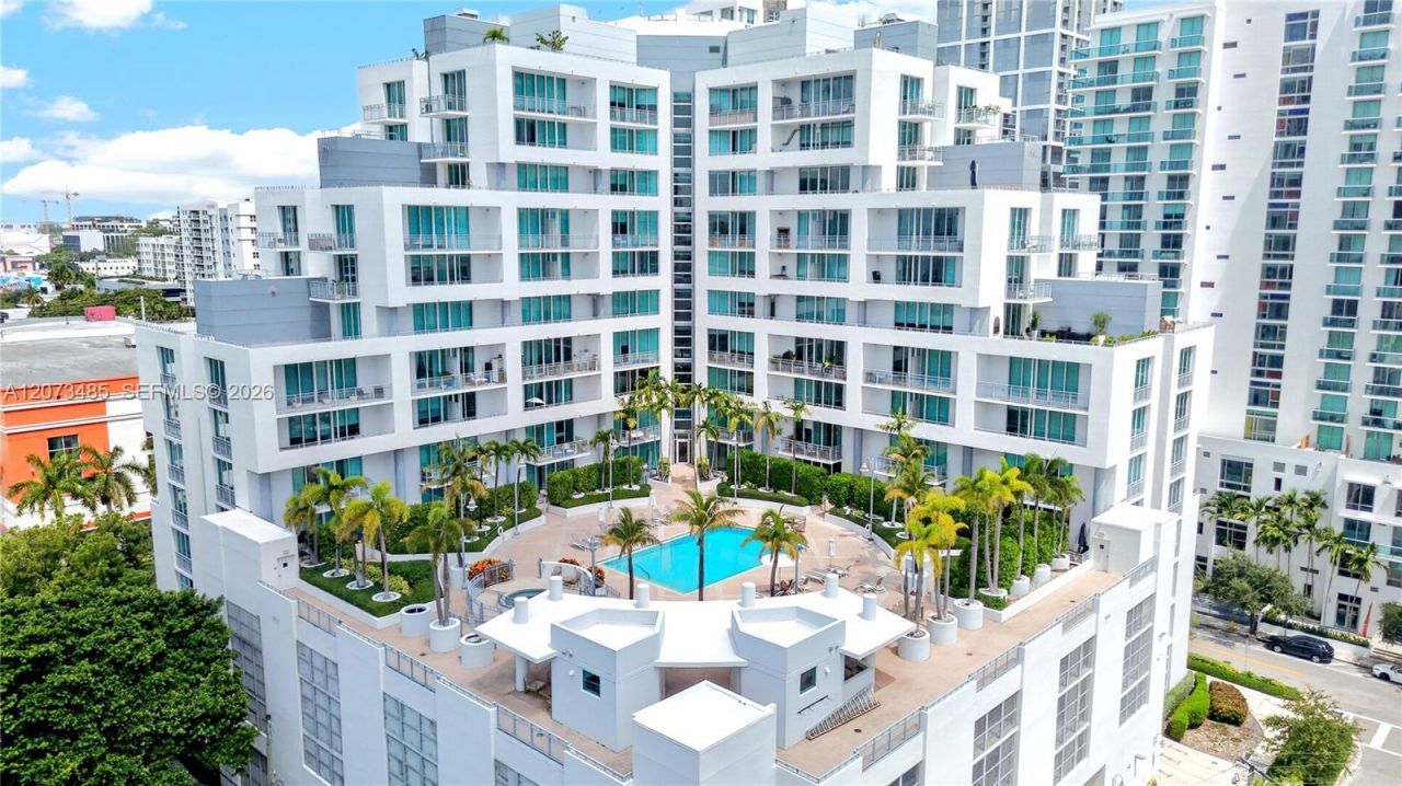 350 NE 24th St , Unit 1405, Miami, FL 33137 Photo