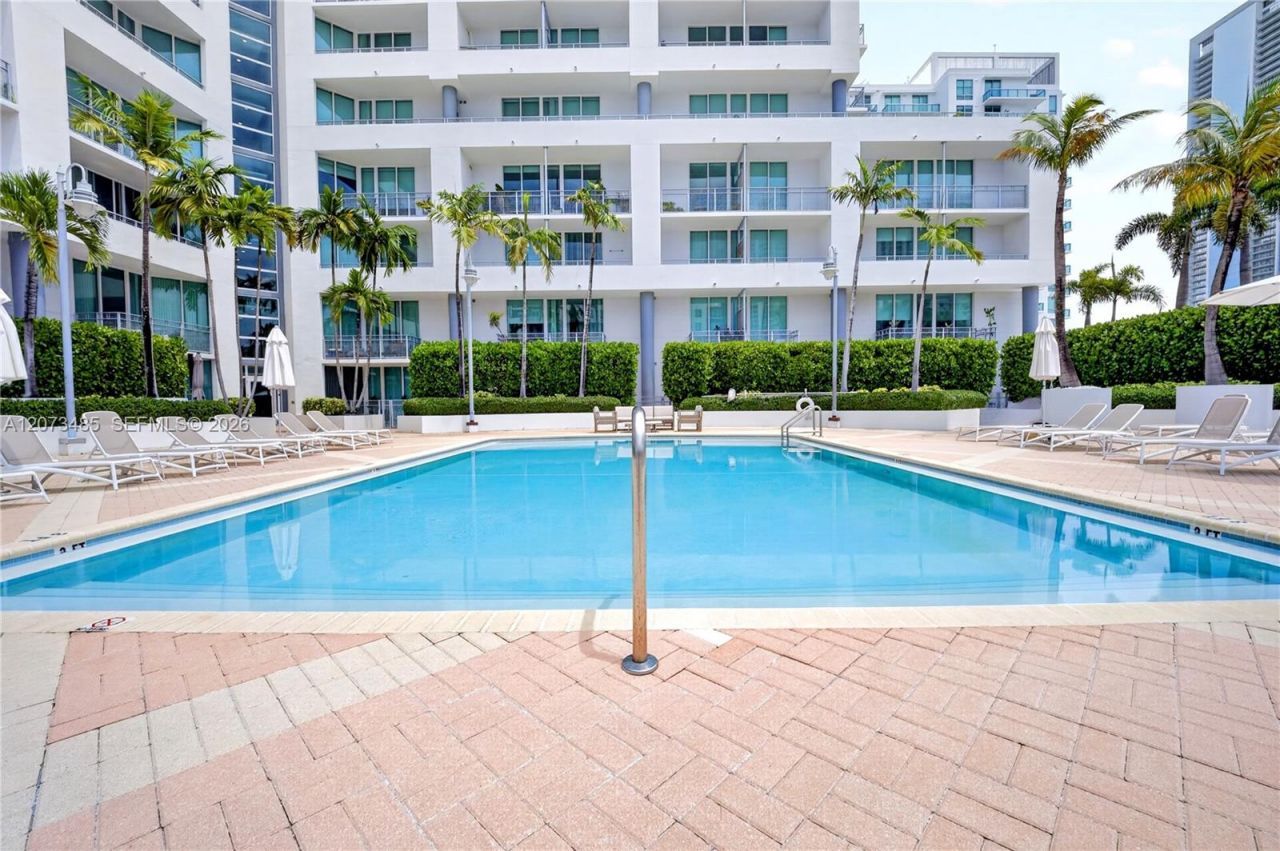 350 NE 24th St , Unit 1405, Miami, FL 33137 Photo