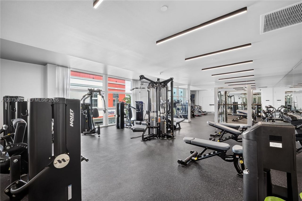 350 NE 24th St , Unit 1405, Miami, FL 33137 Photo
