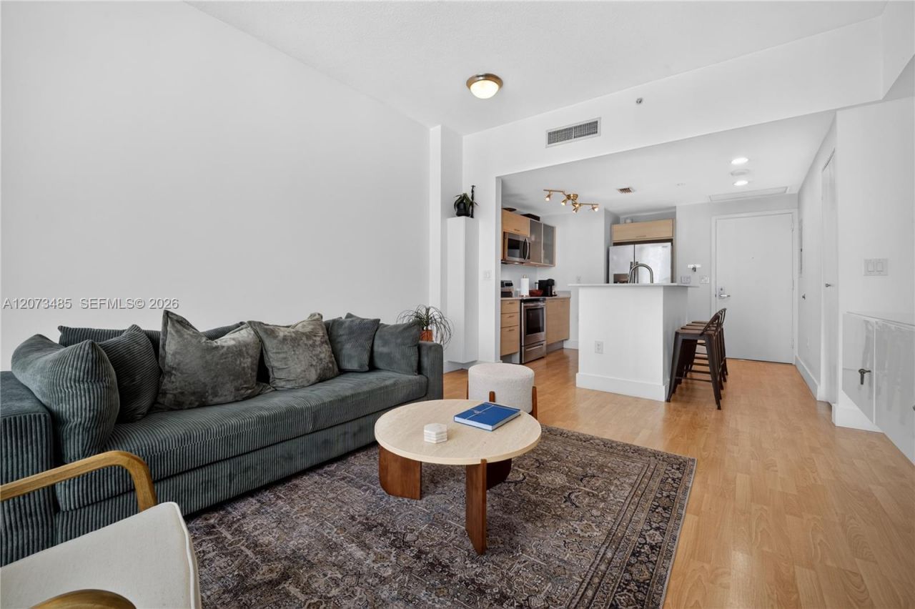 350 NE 24th St , Unit 1405, Miami, FL 33137 Photo