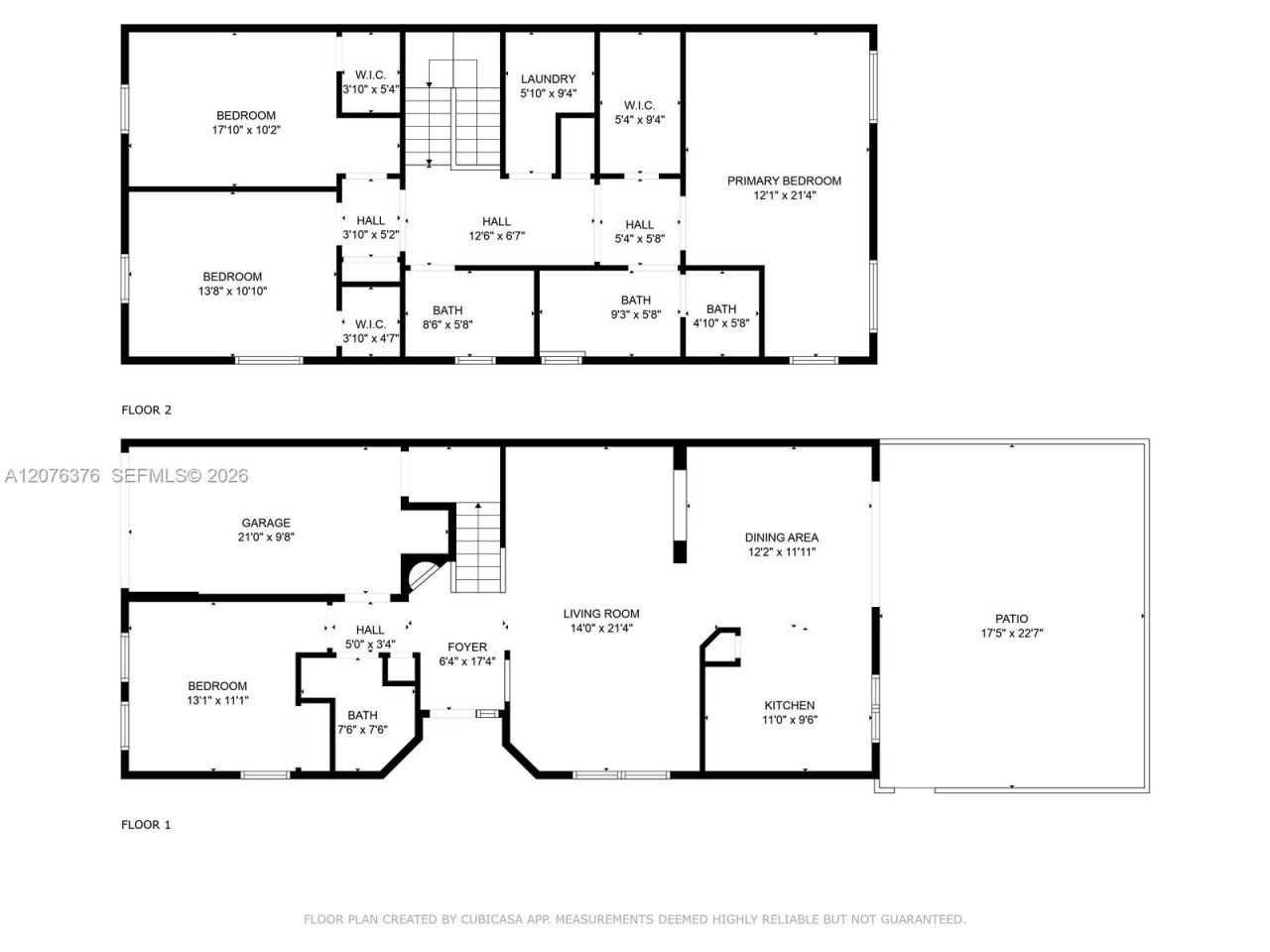 15131 SW 23rd Ln, Miami, FL 33185 Photo