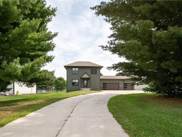 744 S State Street, Fall Creek, WI 54742