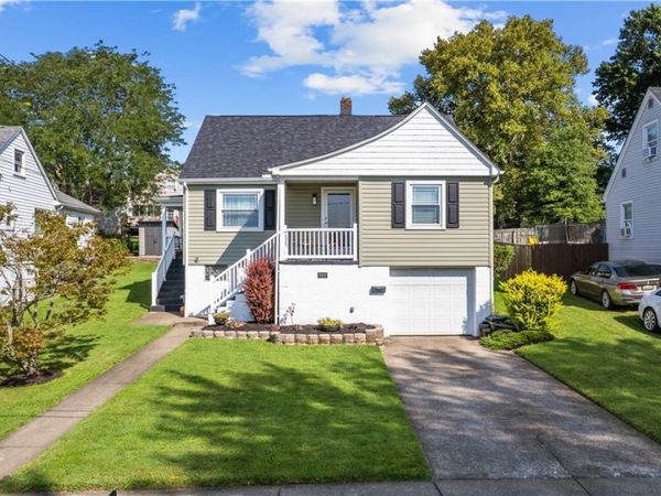 3937 Claremont Place , Weirton, WV 26062