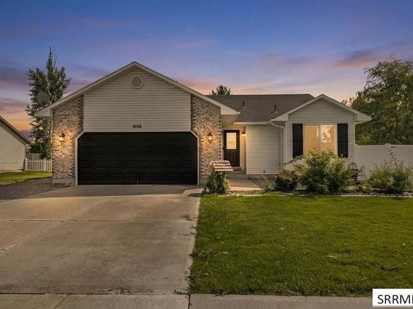 4146 Forest Glen Drive, AMMON, ID 83406