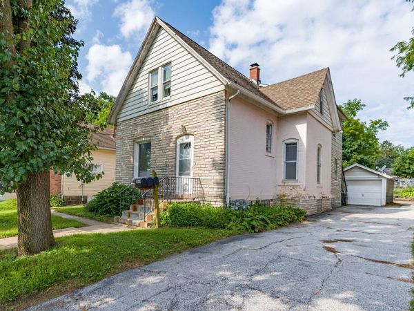 1844 23rd Street , Rock Island, IL 61201