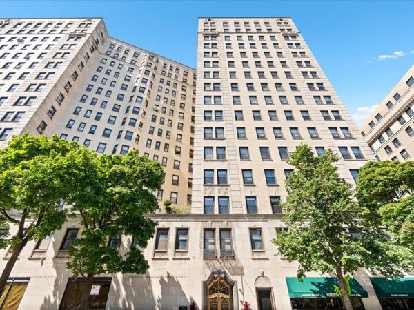2000 N Lincoln Park West , Unit 1214, Chicago, IL 60614
