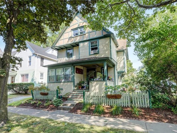 132 Boardman Street , Rochester, NY 14607