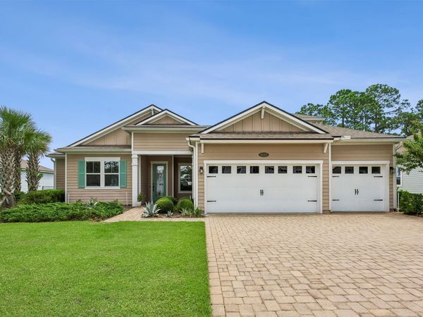 96167 GRANDE OAKS Lane , Fernandina Beach, FL 32034
