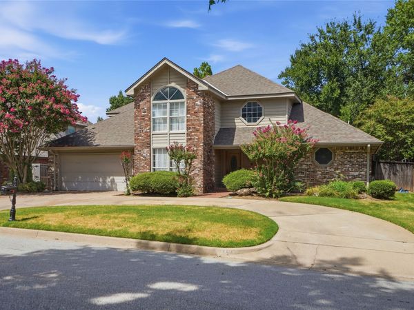 3435 E 87th Street, Tulsa, OK 74137