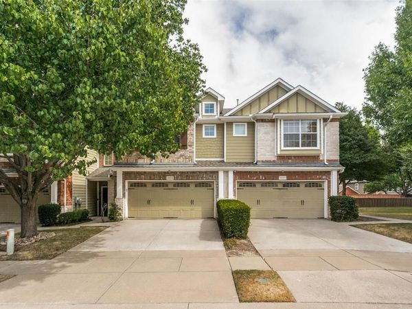 4603 Penelope Lane, Plano, TX 75024