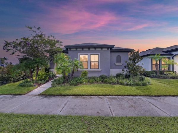 12427 BAY ESTUARY BEND , RIVERVIEW, FL 33579