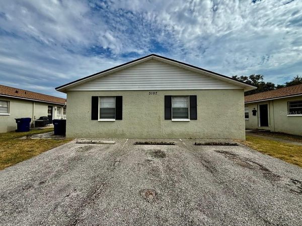 3107 W MARCUM STREET, Unit B, TAMPA, FL 33611