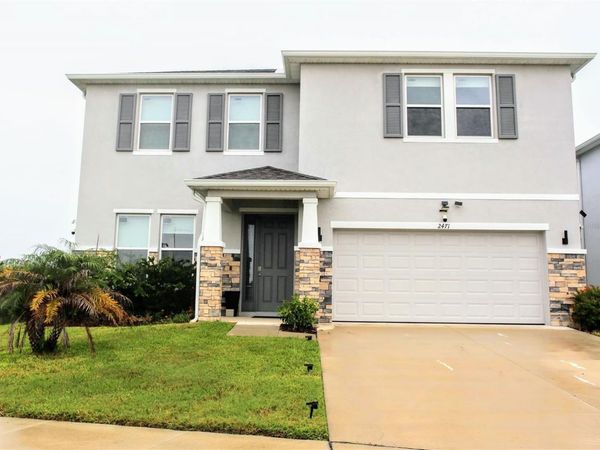 2471 WARREN ACRES BOULEVARD, WESLEY CHAPEL, FL 33543