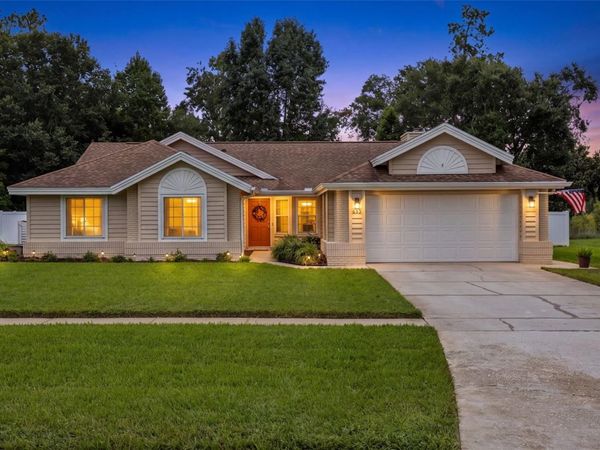 633 PUGH STREET , LAKE MARY, FL 32746