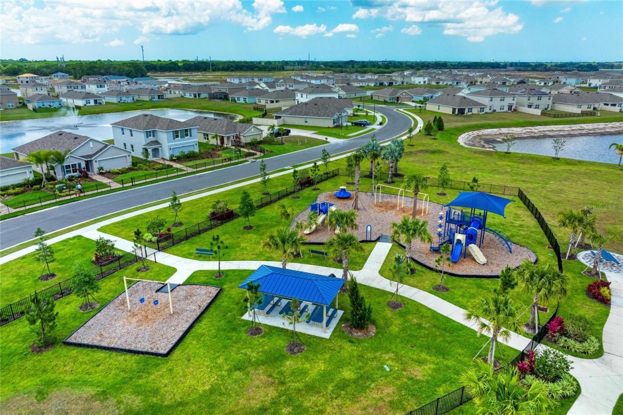 11007 Tamarack Place, Parrish, FL 34219 Photo