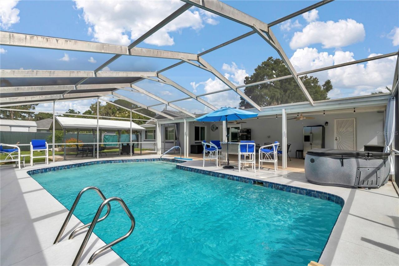 6072 E Rush Street , Inverness, FL 34452 Photo