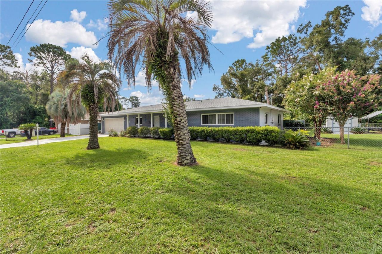 6072 E Rush Street , Inverness, FL 34452 Photo