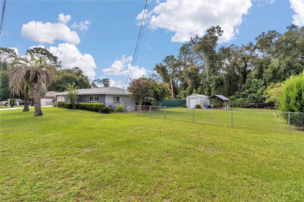 6072 E Rush Street , Inverness, FL 34452 Photo