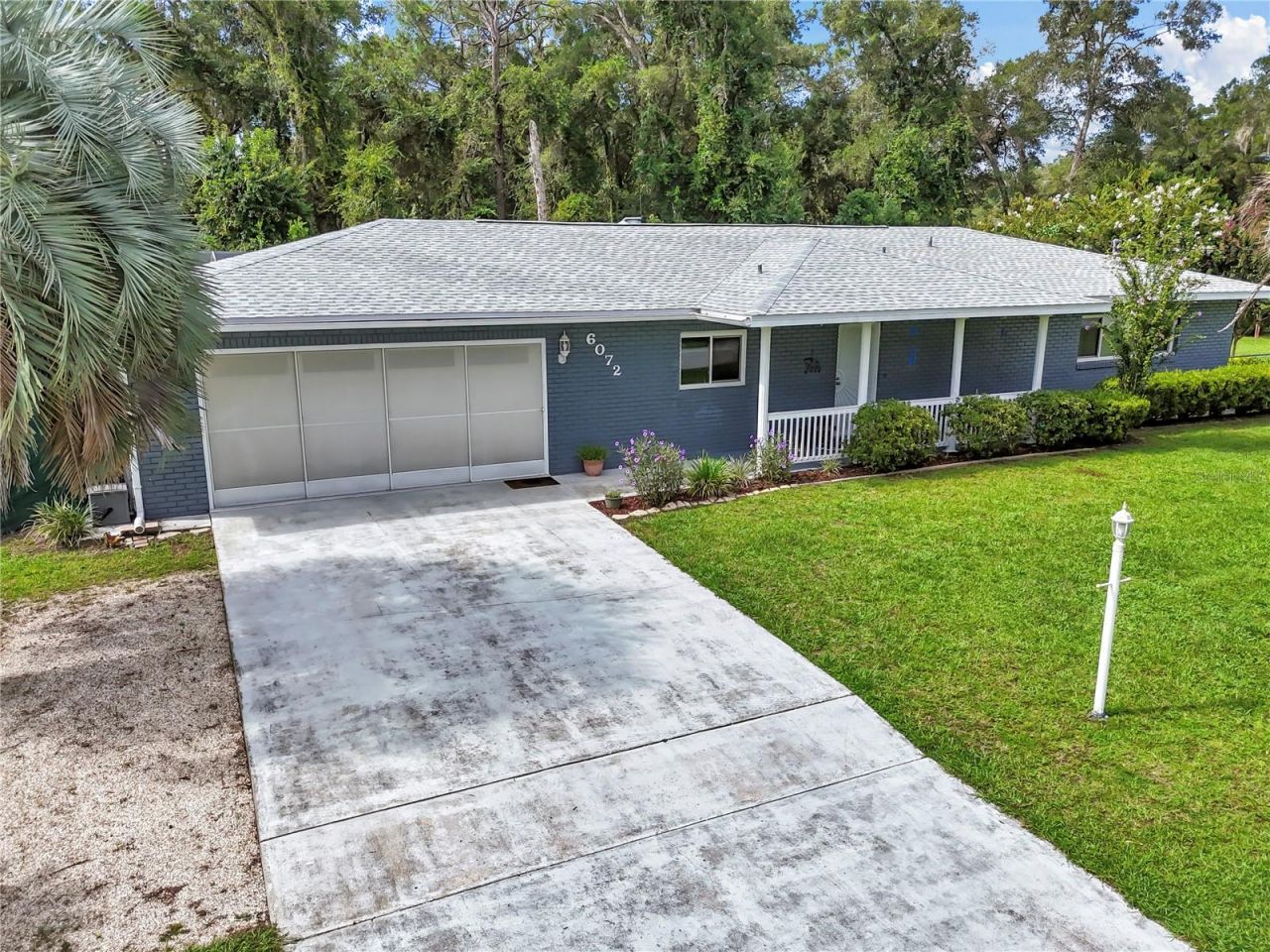 6072 E Rush Street , Inverness, FL 34452 Photo