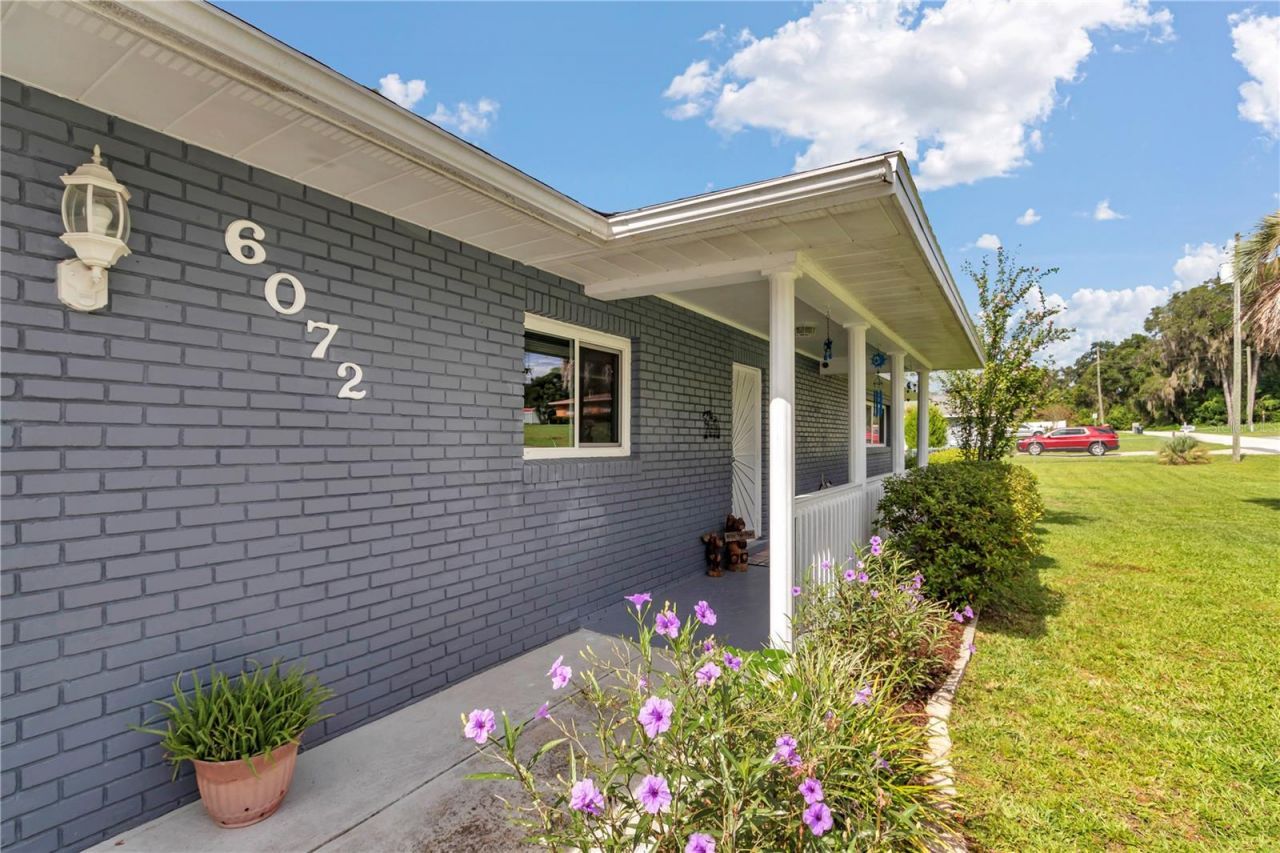 6072 E Rush Street , Inverness, FL 34452 Photo
