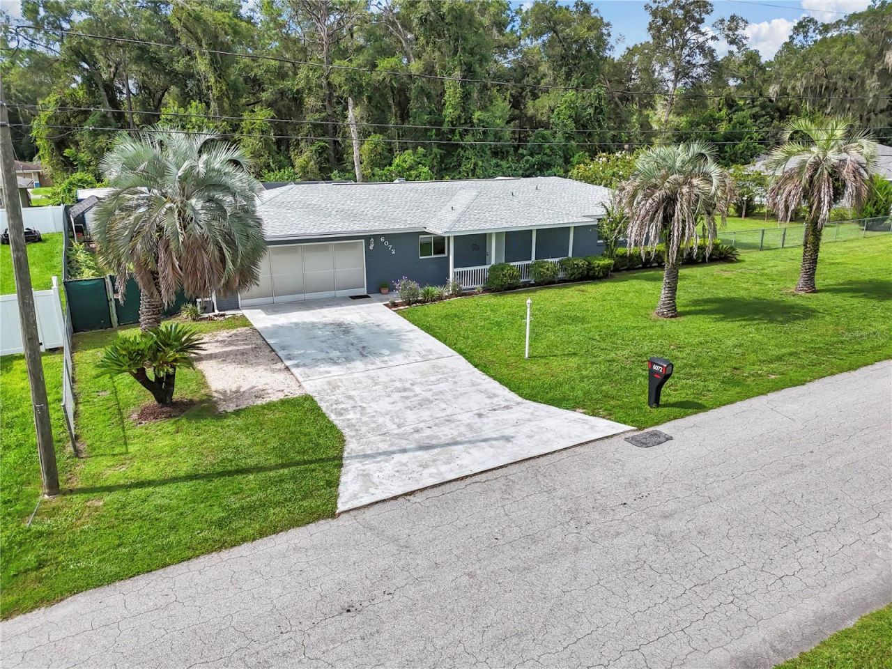 6072 E Rush Street , Inverness, FL 34452 Photo