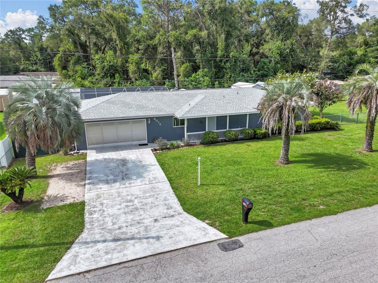 6072 E Rush Street , Inverness, FL 34452 Photo
