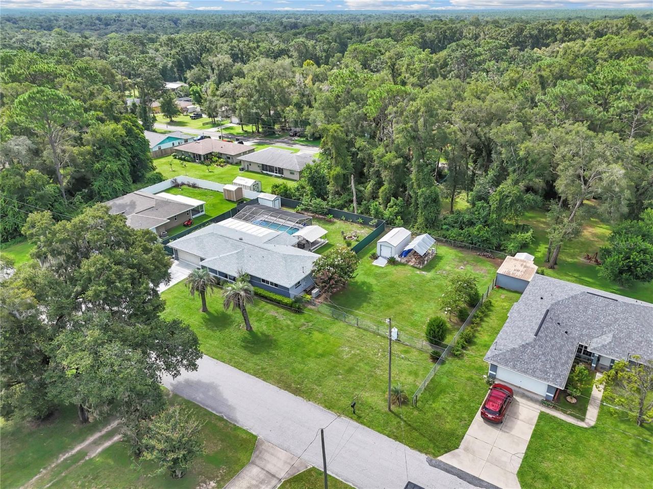 6072 E Rush Street , Inverness, FL 34452 Photo
