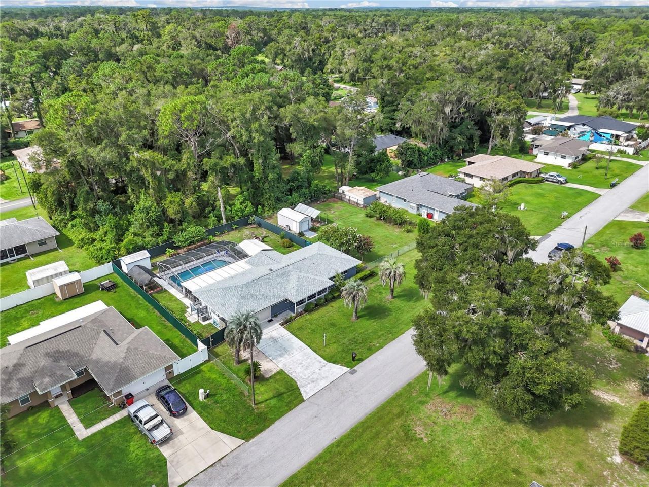 6072 E Rush Street , Inverness, FL 34452 Photo