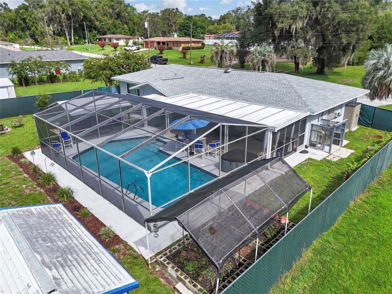 6072 E Rush Street , Inverness, FL 34452 Photo