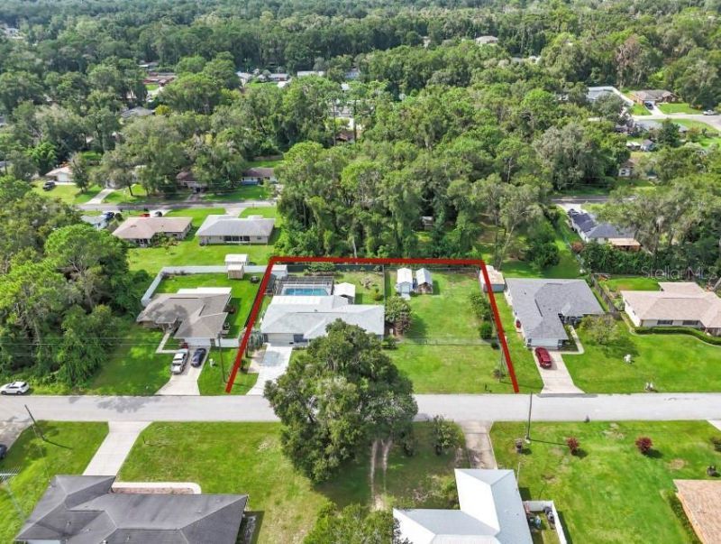 6072 E Rush Street , Inverness, FL 34452 Photo