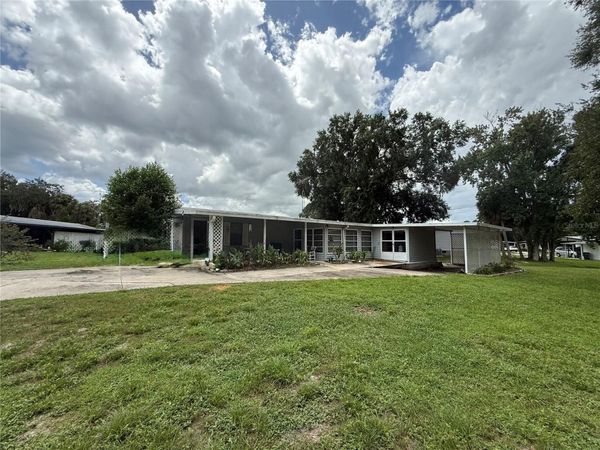 WILDWOOD, FL 34785