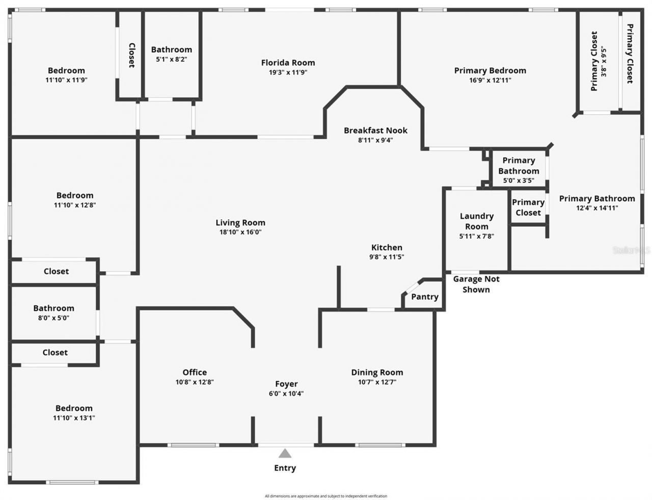 254 SW Nightshade Drive, Lake City, FL 32024 Photo